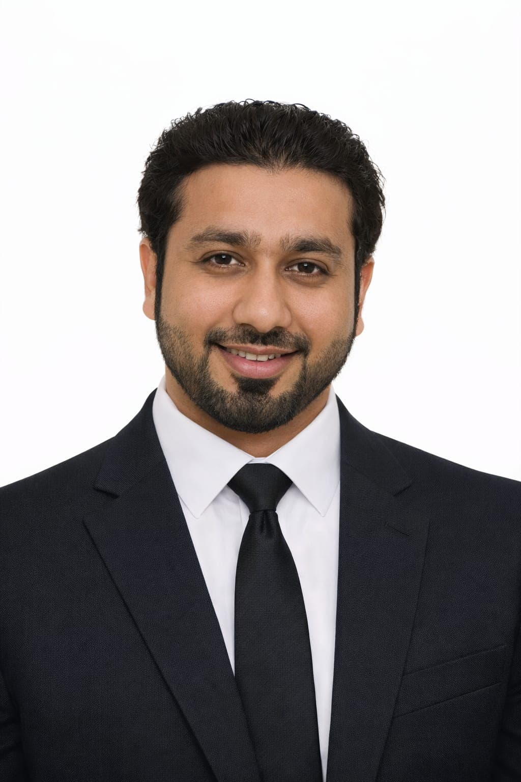 Mr. Abdulmohsin