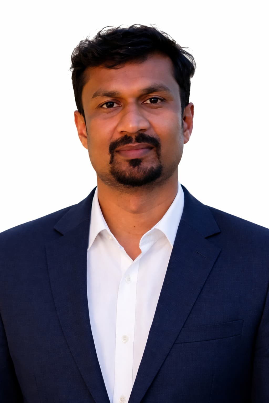 Mr. Sujith Sugandhan