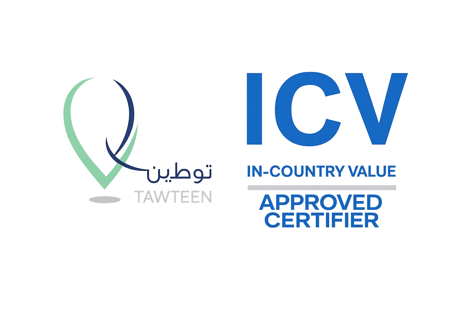 ICV certification