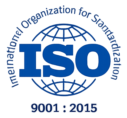 ISO certification