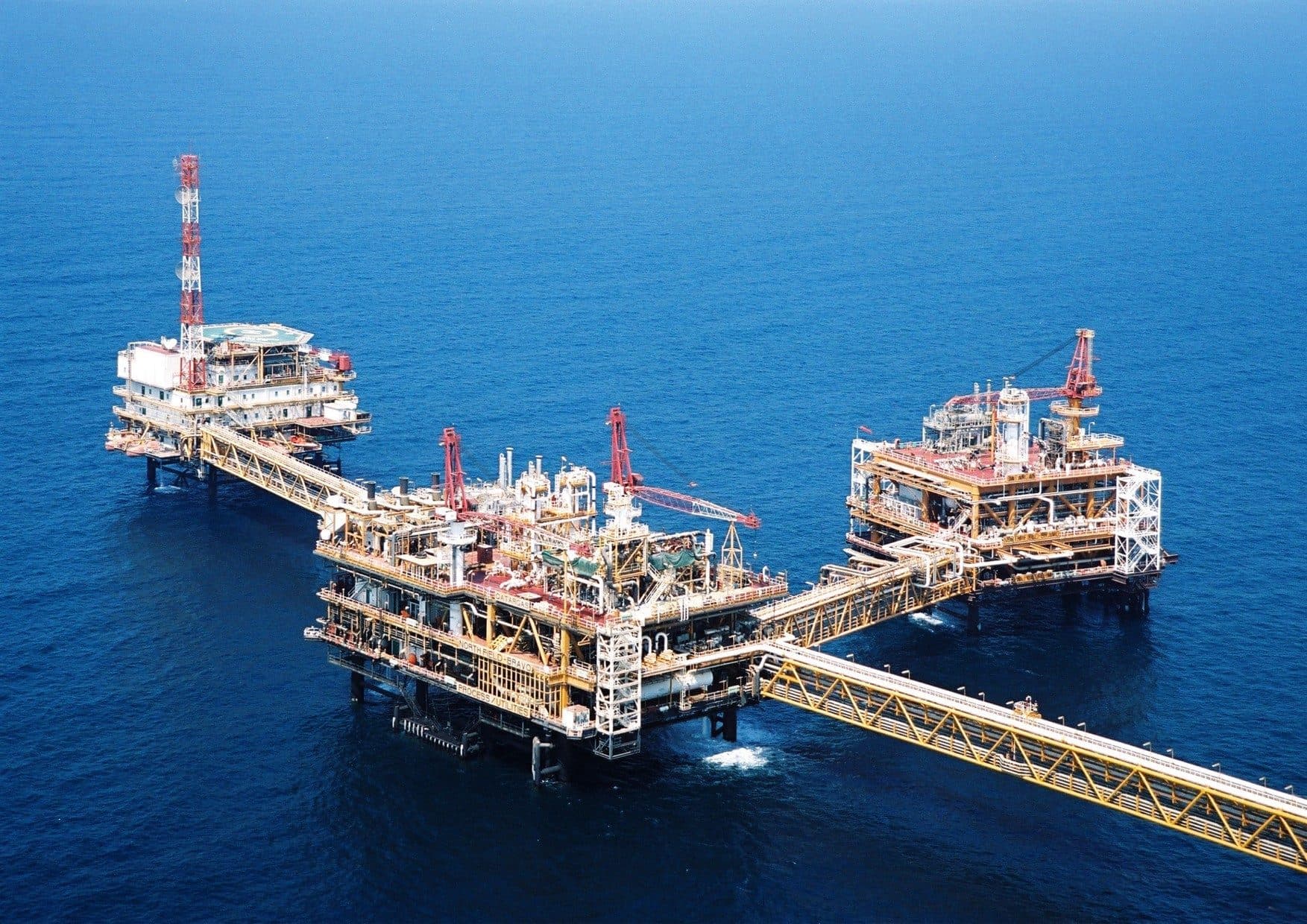 Oil & Gas Staffing Services