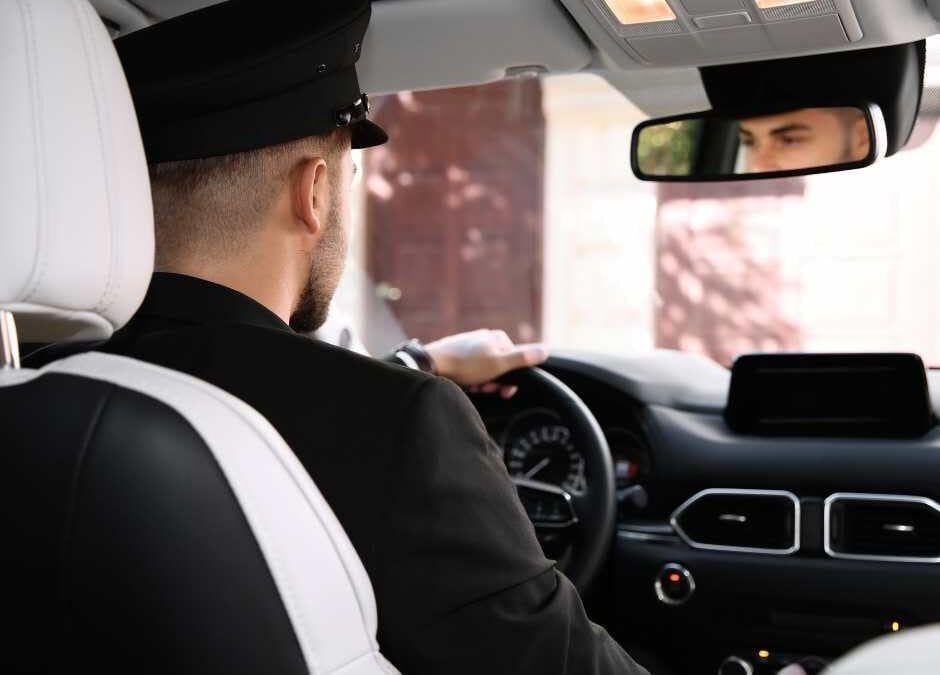 Light Vehicle Driver role