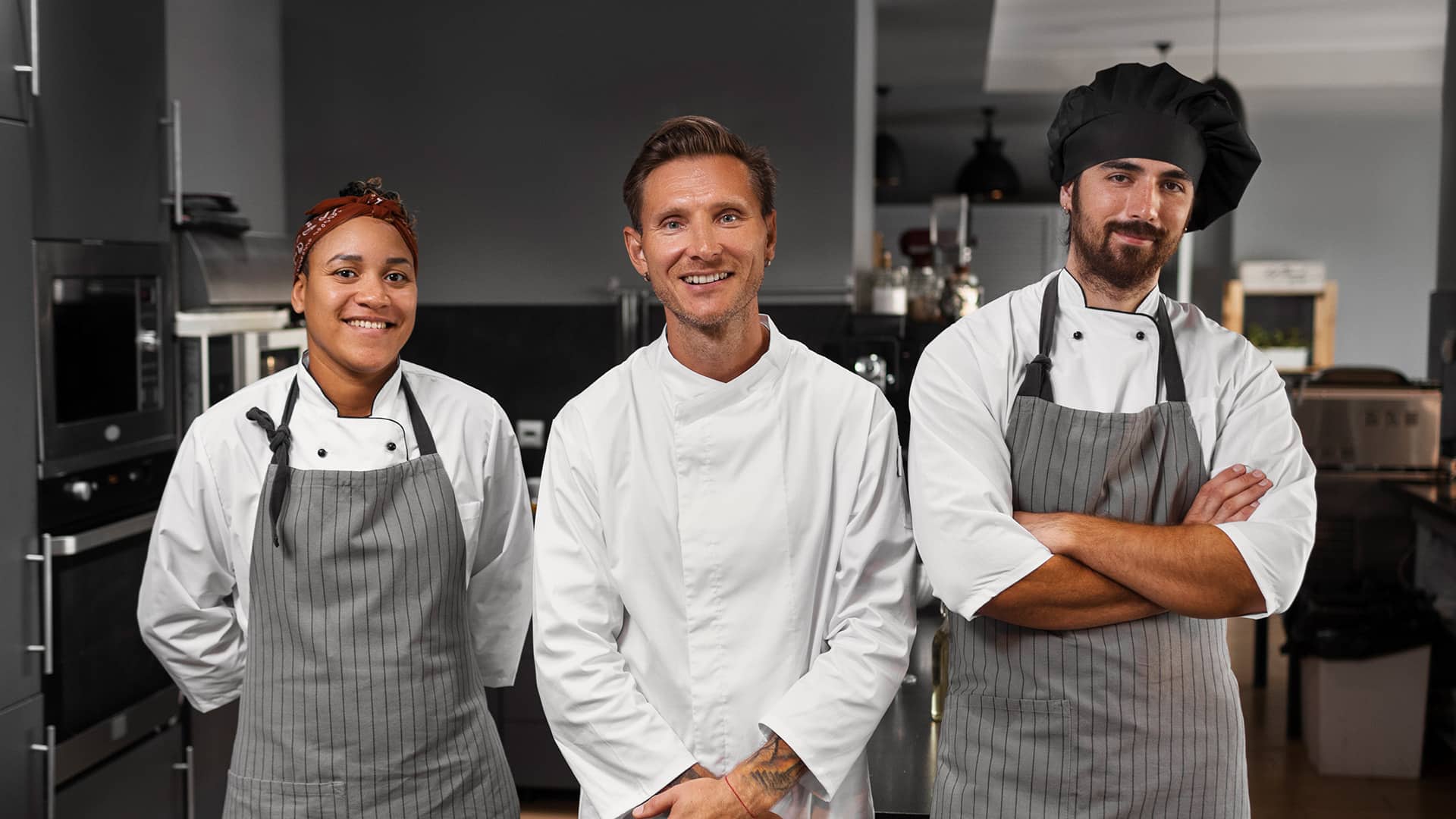 Hospitality Staffing
