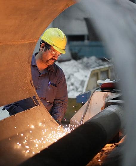 Fabricator