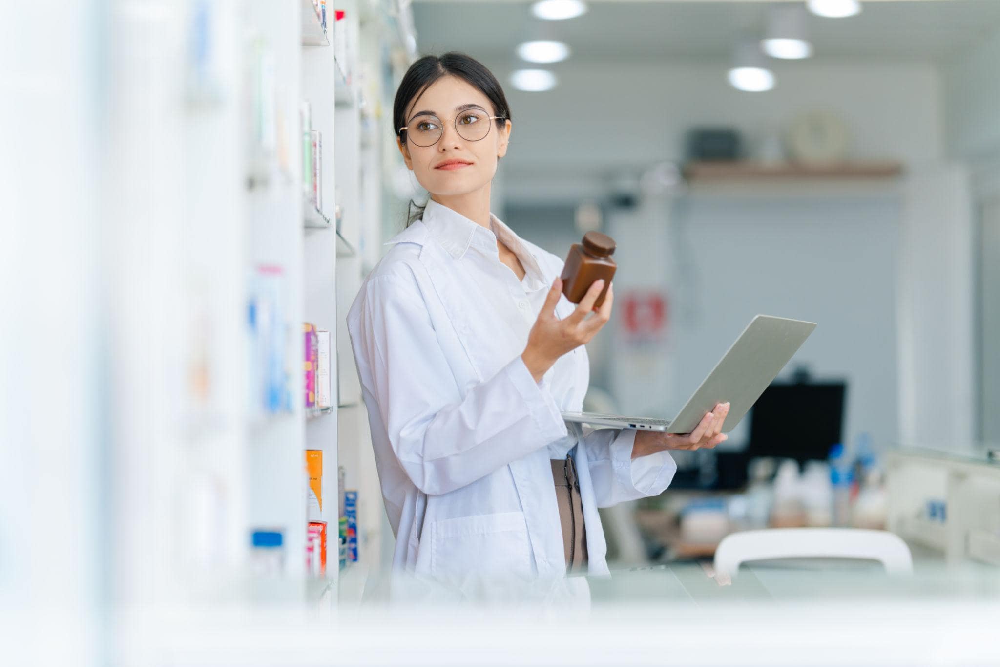 Pharmacist