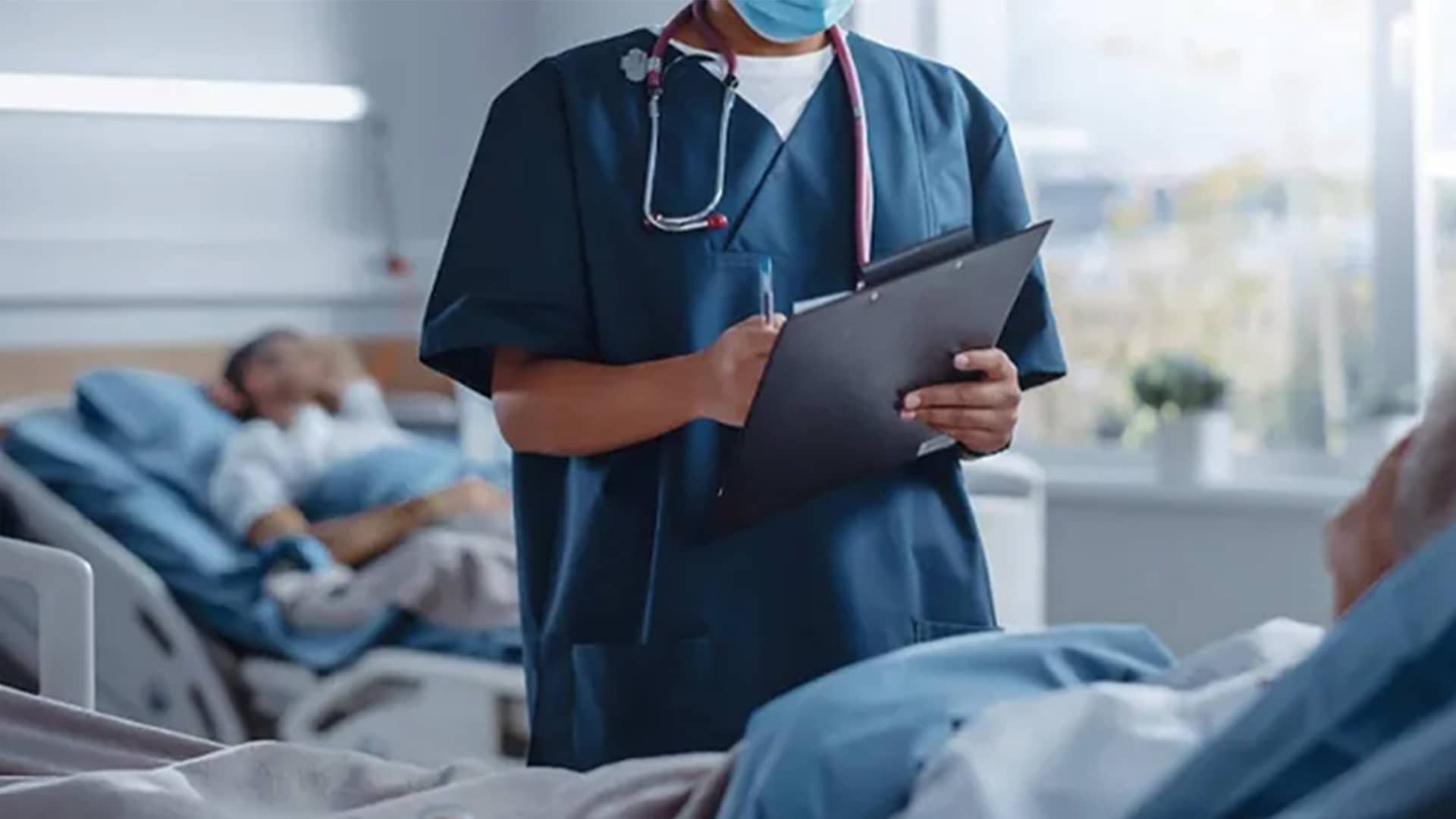 Health Care Sector
