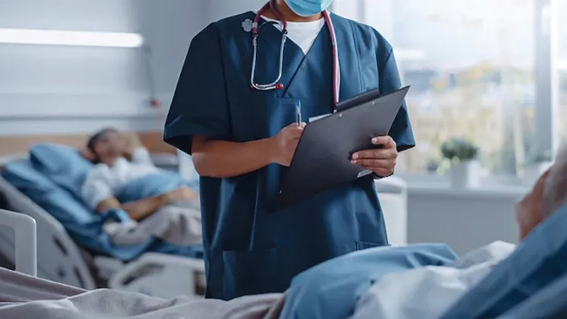 Health Care Sector workforce solutions