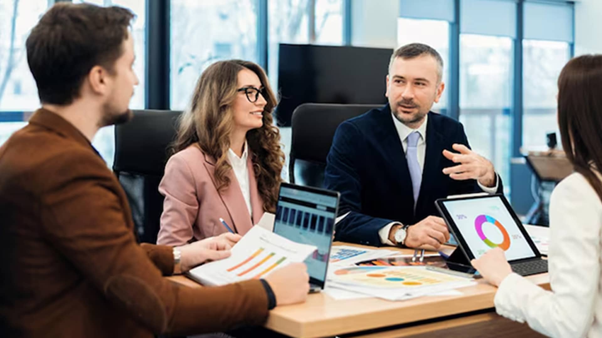 Sales & Brand Promotion Workforce