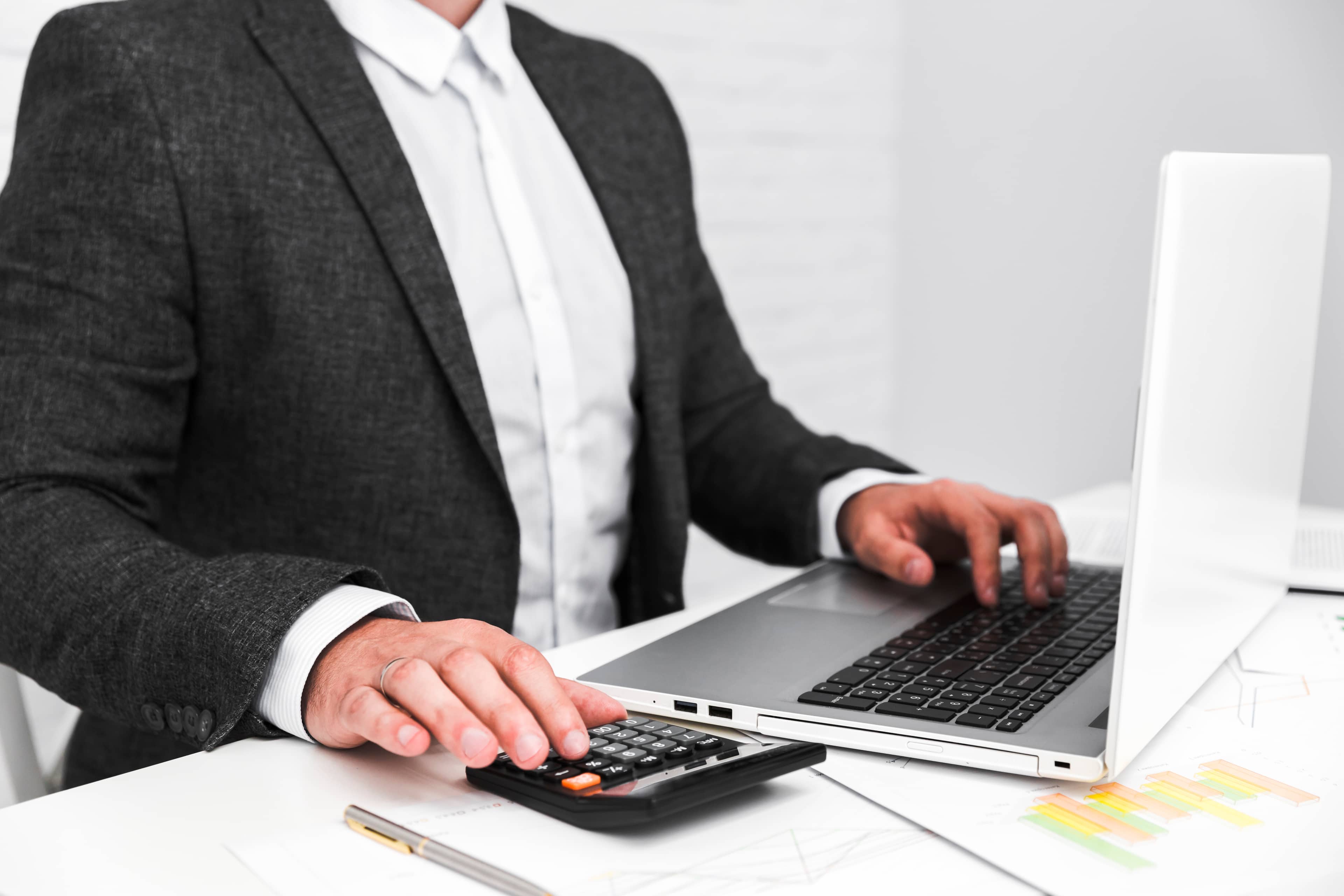 Payroll & HRO Services