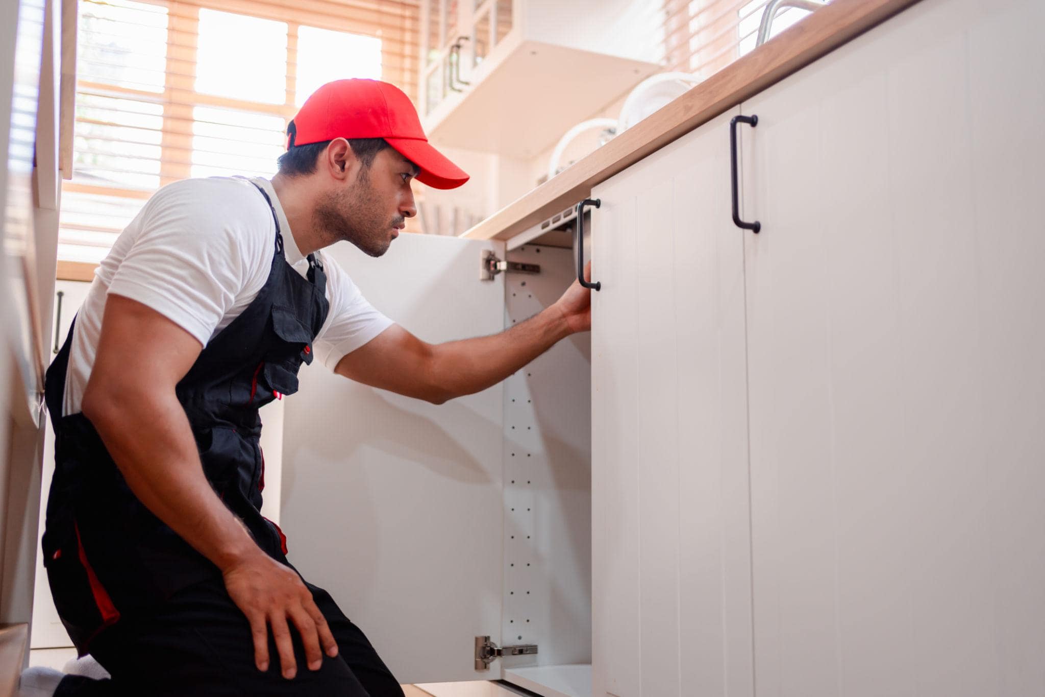 Residential Plumber