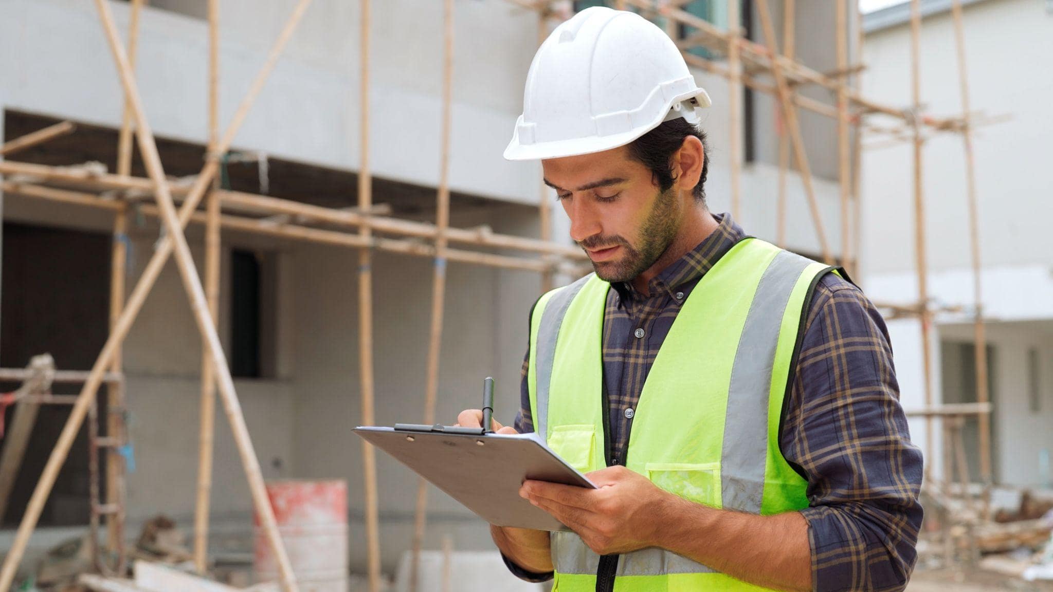 Electrical Foreman