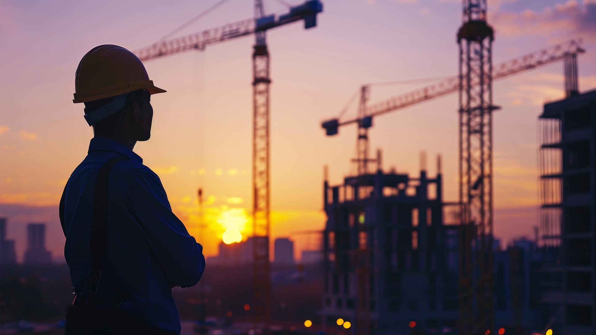 Civil & Construction Workforce Solutions