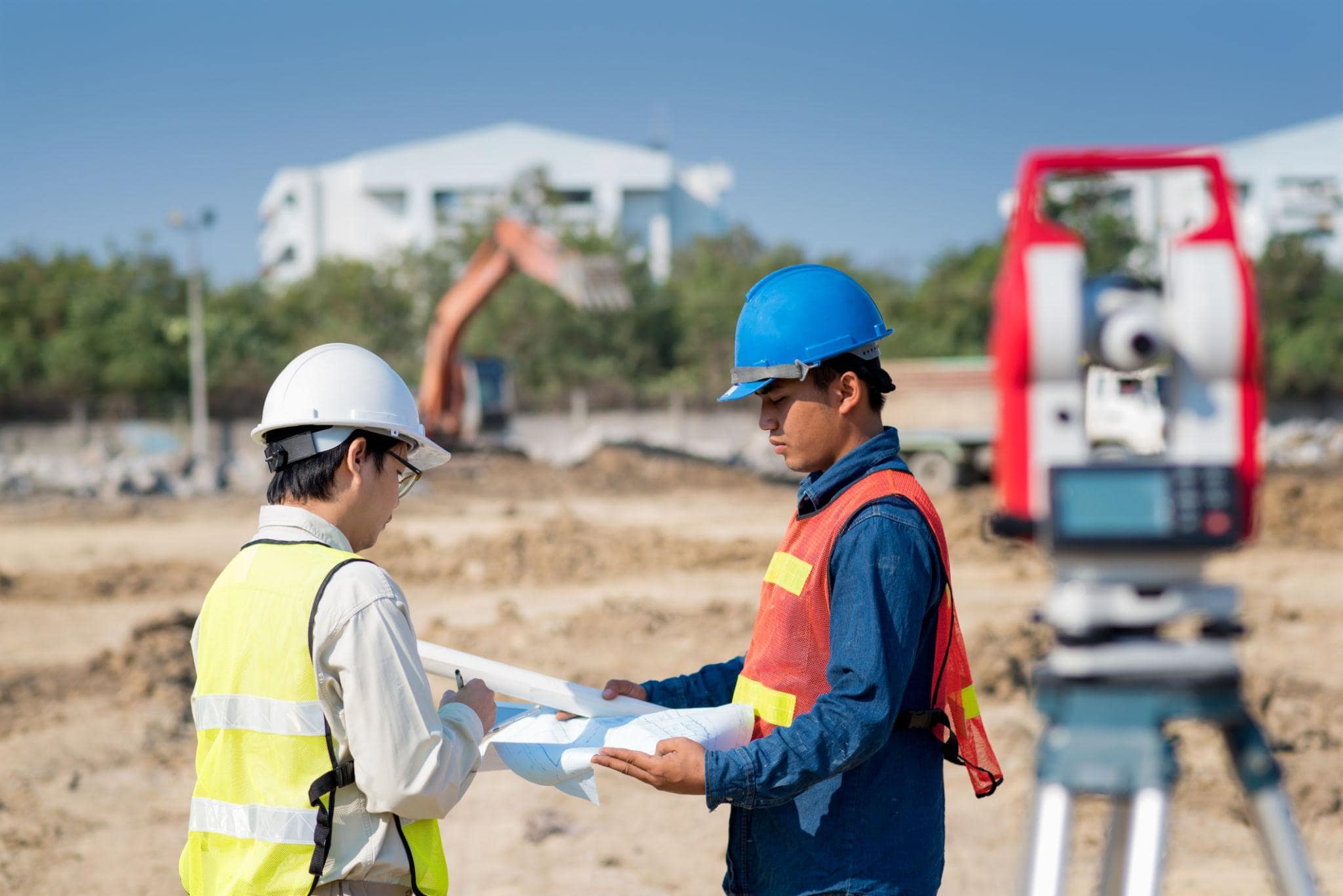 Mechanical Foreman