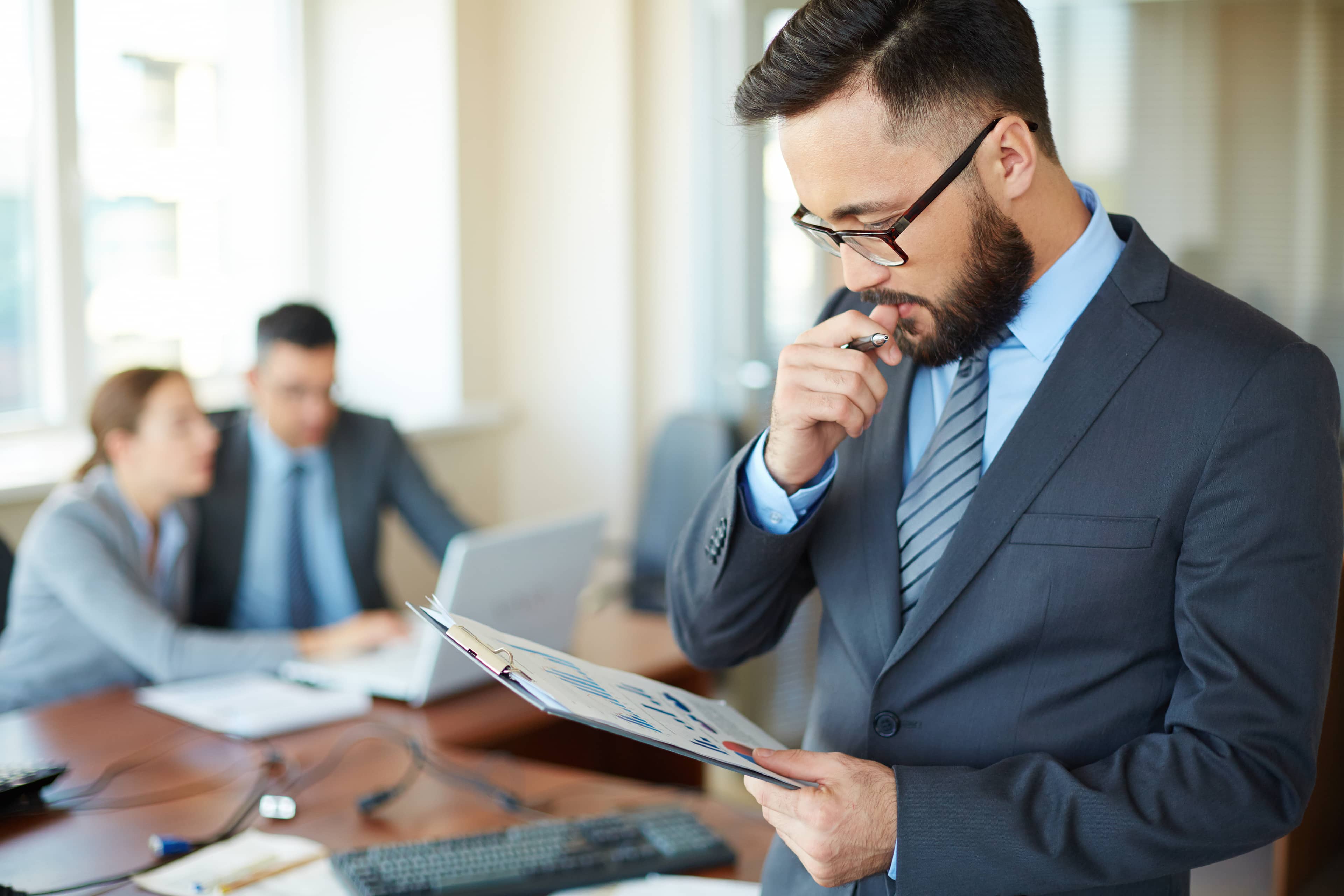 Executive Search